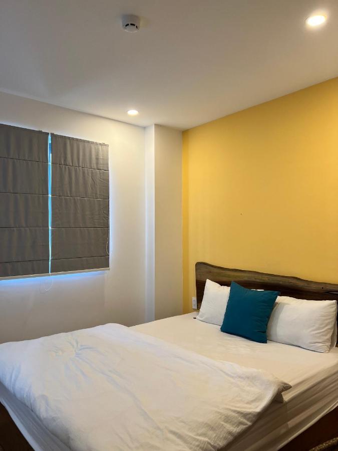 Laholm Hotel - Apartment Nha Trang Exterior photo