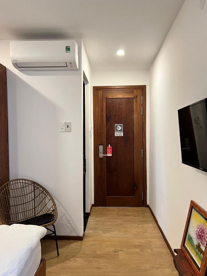 Laholm Hotel - Apartment Nha Trang Exterior photo