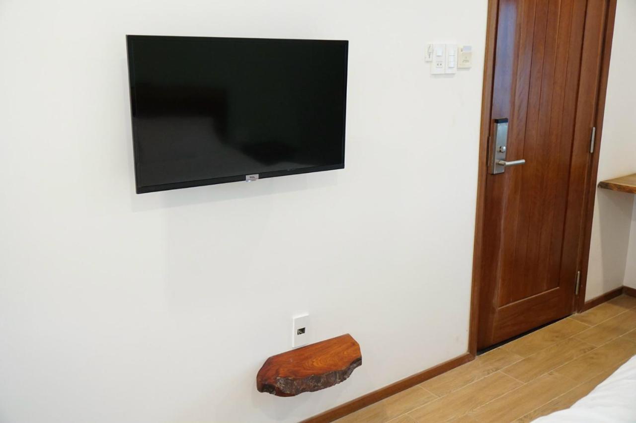 Laholm Hotel - Apartment Nha Trang Exterior photo