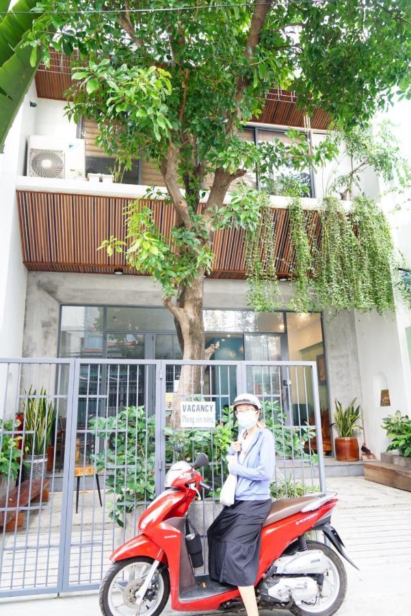 Laholm Hotel - Apartment Nha Trang Exterior photo