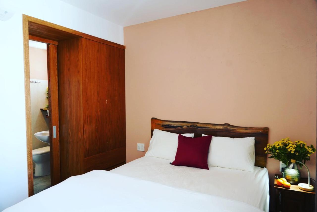 Laholm Hotel - Apartment Nha Trang Exterior photo