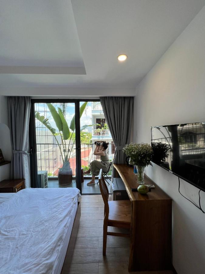 Laholm Hotel - Apartment Nha Trang Exterior photo