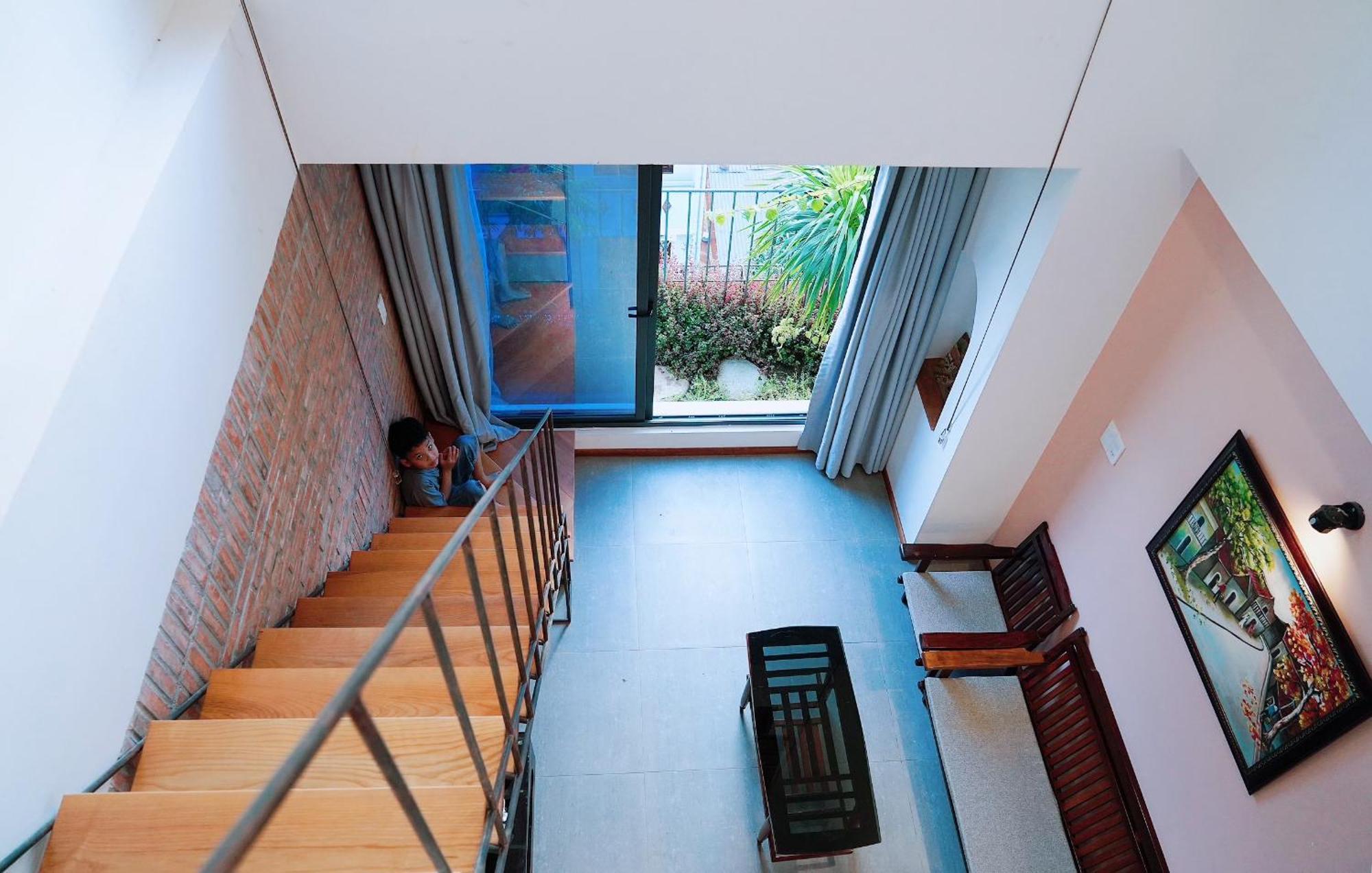 Laholm Hotel - Apartment Nha Trang Exterior photo