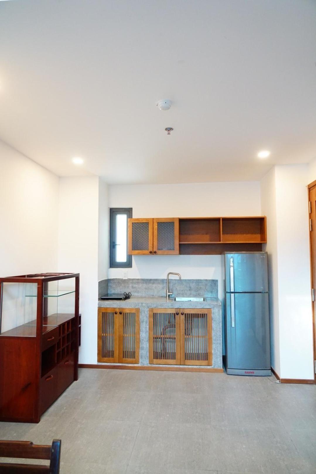 Laholm Hotel - Apartment Nha Trang Exterior photo