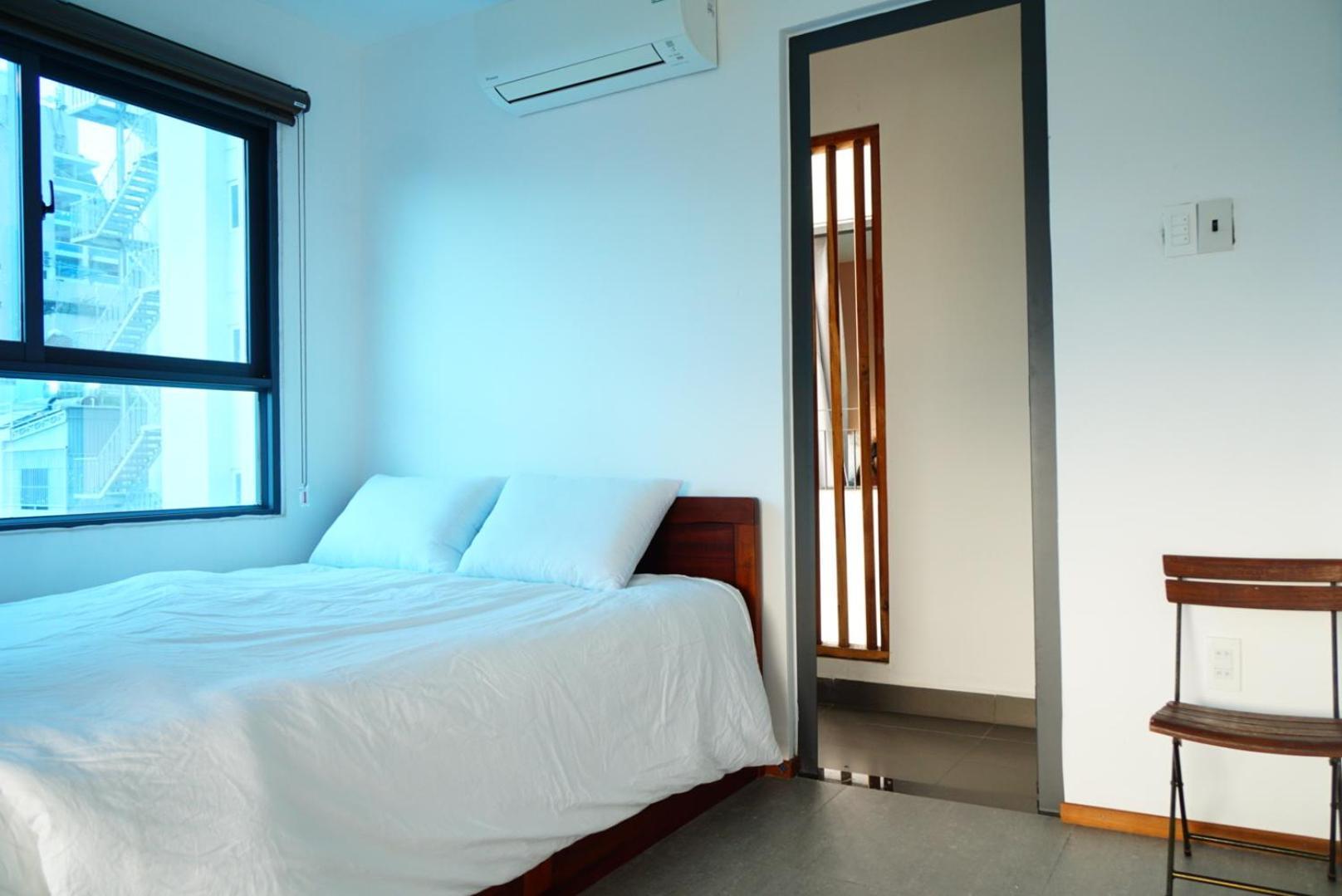 Laholm Hotel - Apartment Nha Trang Exterior photo