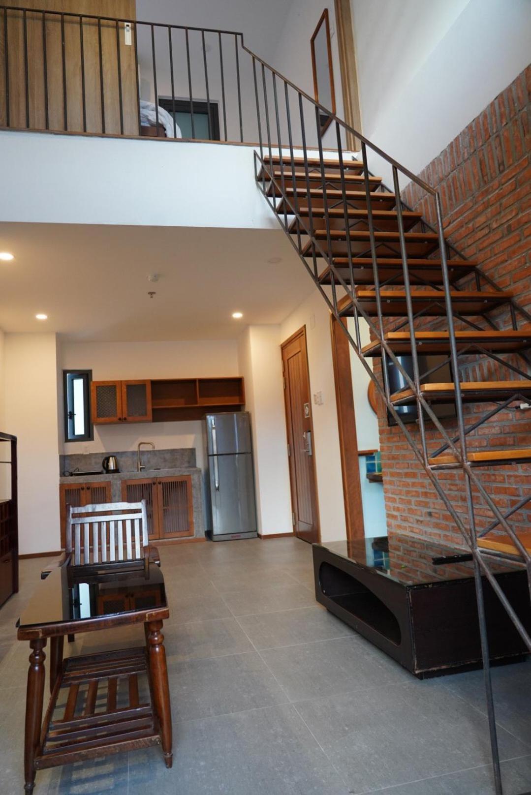 Laholm Hotel - Apartment Nha Trang Exterior photo