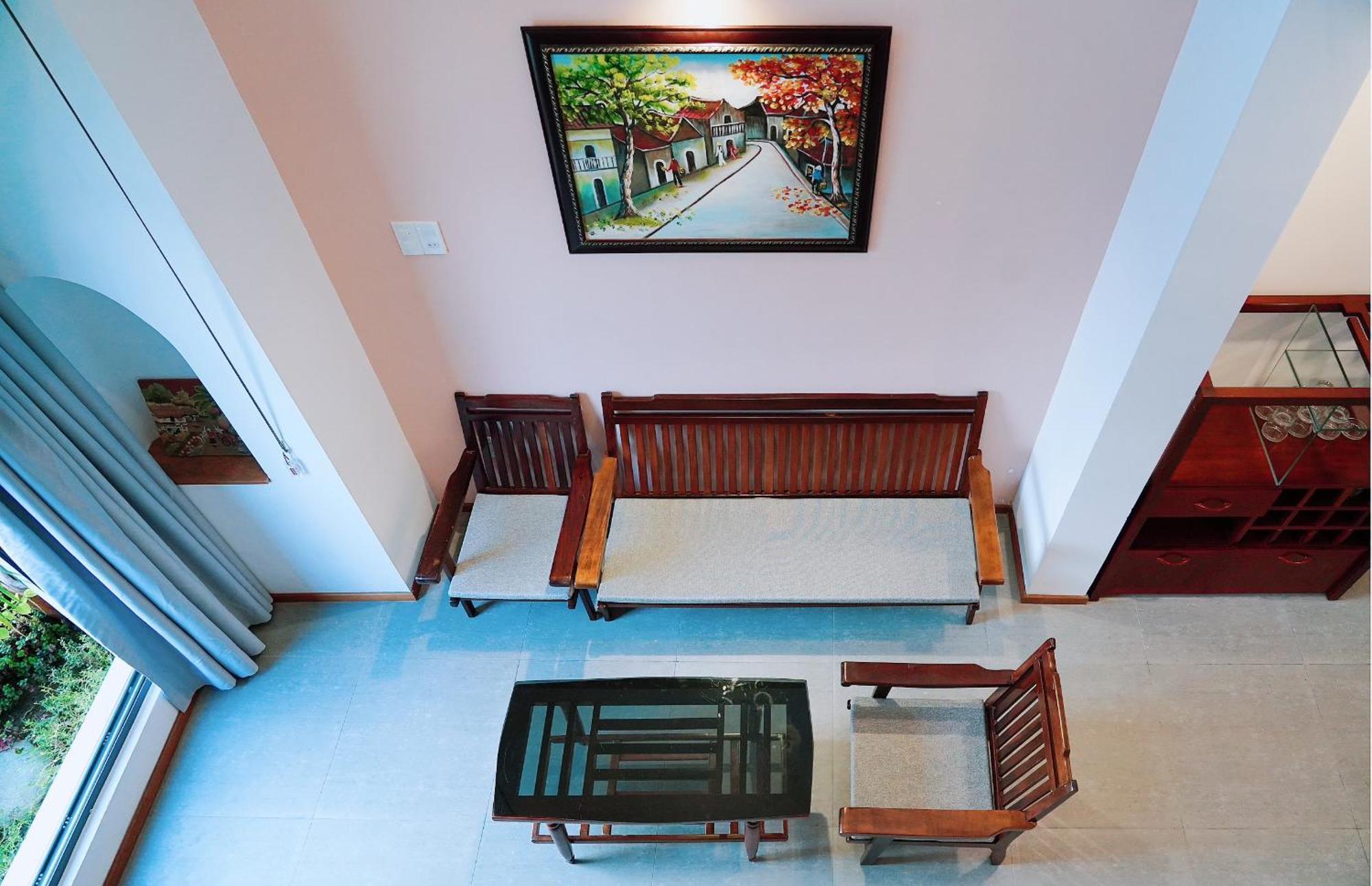 Laholm Hotel - Apartment Nha Trang Exterior photo