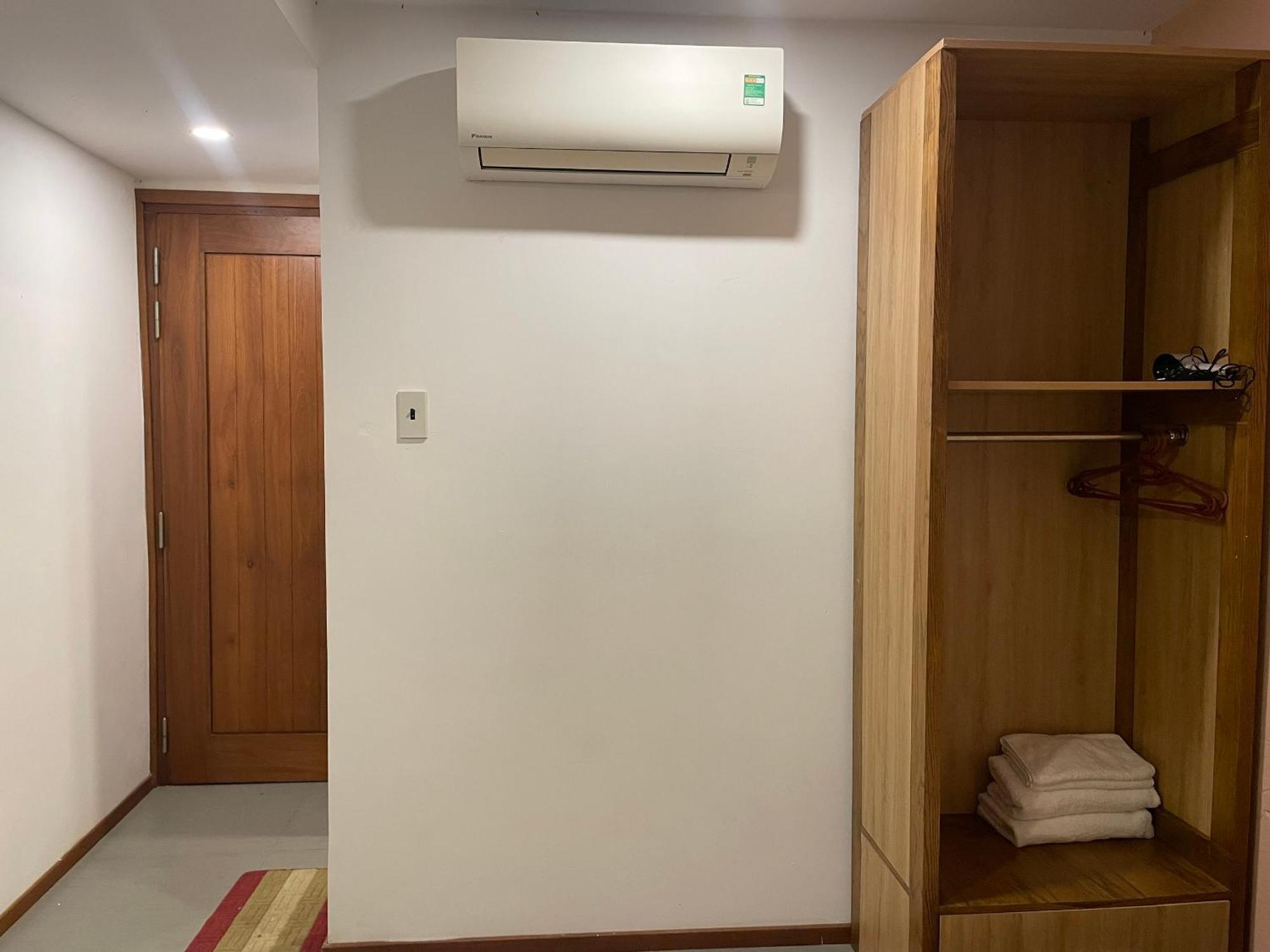 Laholm Hotel - Apartment Nha Trang Exterior photo