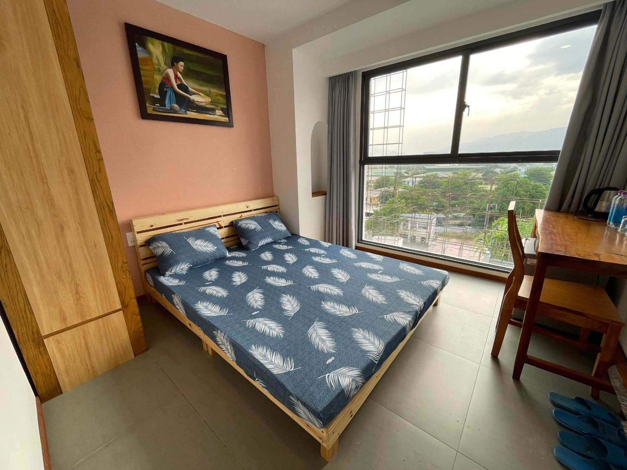 Laholm Hotel - Apartment Nha Trang Exterior photo