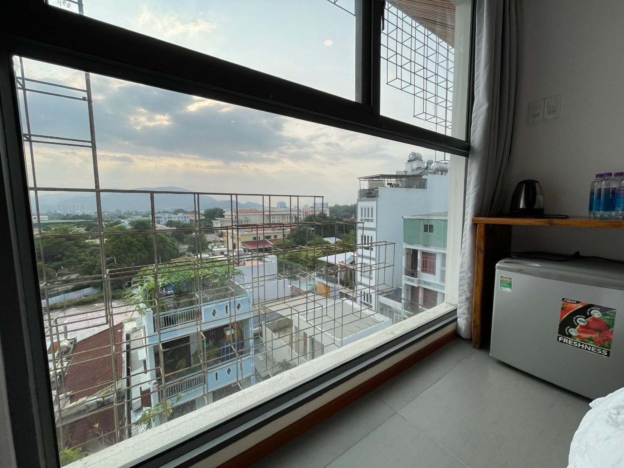 Laholm Hotel - Apartment Nha Trang Exterior photo