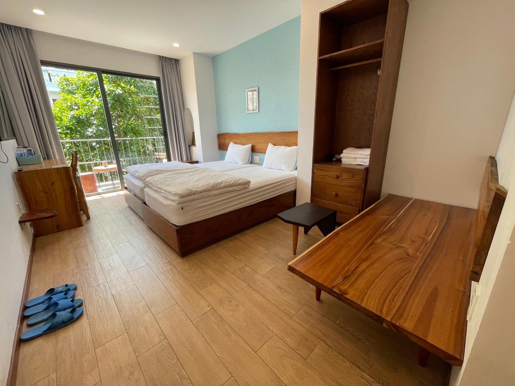 Laholm Hotel - Apartment Nha Trang Exterior photo